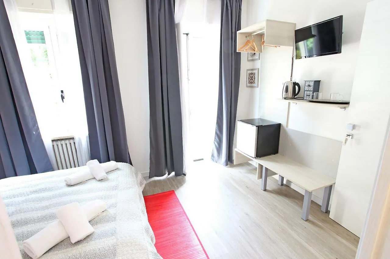 Bb Ombretta Bed and Breakfast Valeggio sul Mincio 2*,  Italië
