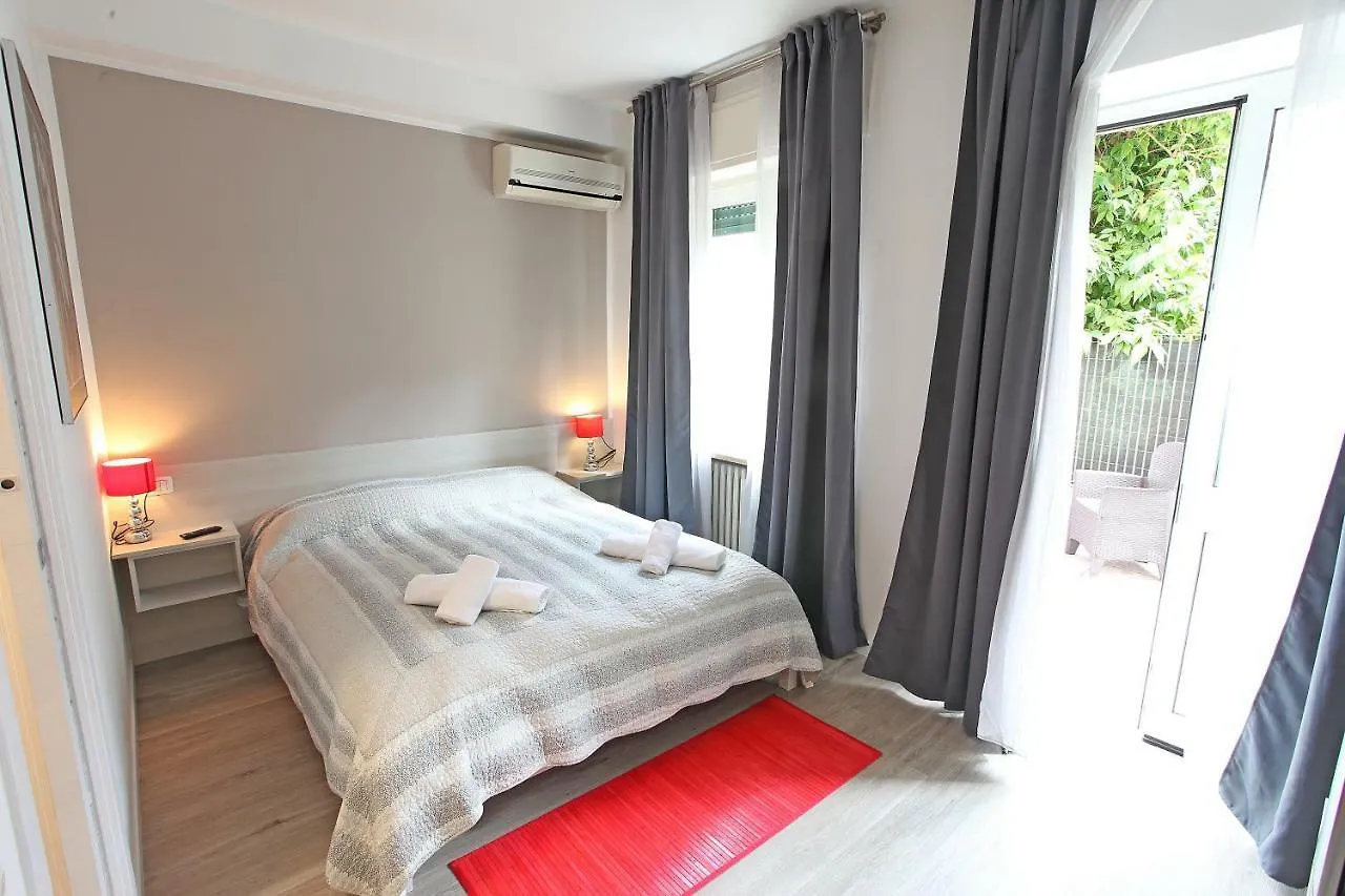 Bb Ombretta Bed and Breakfast Valeggio sul Mincio 2*,  Italien