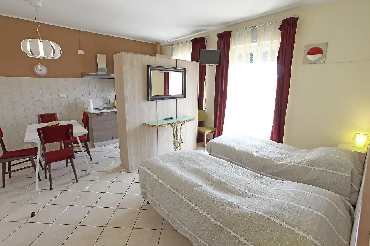 Bb Ombretta Bed and Breakfast Valeggio sul Mincio