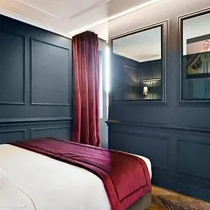 The Corner Hotel Roma
