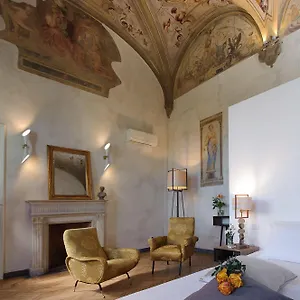 Lungarno Vespucci 50 Hotel Firenze