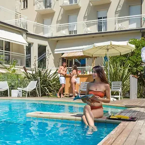 Trionfal Hotel Milano Marittima