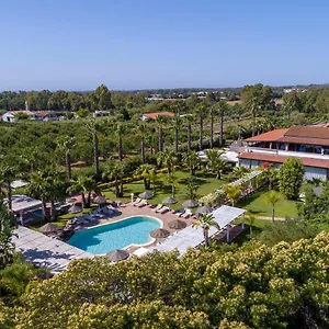 Rurale Orti Di Nora&spa Hotel Santa Margherita di Pula