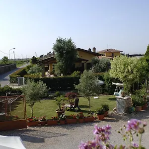 Girasole Valeggio sul Mincio