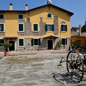 Casa Rodolfa Valeggio sul Mincio