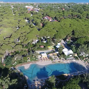 Village Le Esperidi Parco vacanze Marina Di Bibbona